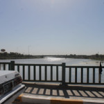 Euphrates river