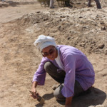Trench 2