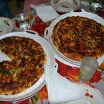 Pizzaaaa