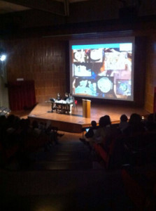 Giornata di Studi IHA. Workshop IHA with Dr Francesca Gorello