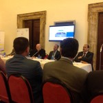 Conference -  Opera Romana Pellegrinaggi and Italian Cooperation for the Development