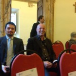 Conference -  Opera Romana Pellegrinaggi and Italian Cooperation for the Development