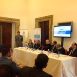 Conference -  Opera Romana Pellegrinaggi and Italian Cooperation for the Development