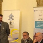 Conference -  Opera Romana Pellegrinaggi and Italian Cooperation for the Development