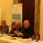 Conference -  Opera Romana Pellegrinaggi and Italian Cooperation for the Development