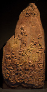 Stele di Naram Sin