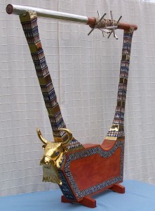 Lyre-of-Ur